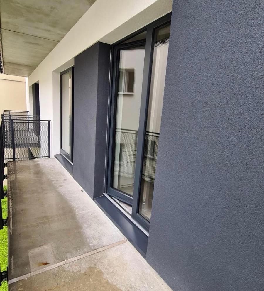 Male Garbary 8 Apartment Poznan Ngoại thất bức ảnh