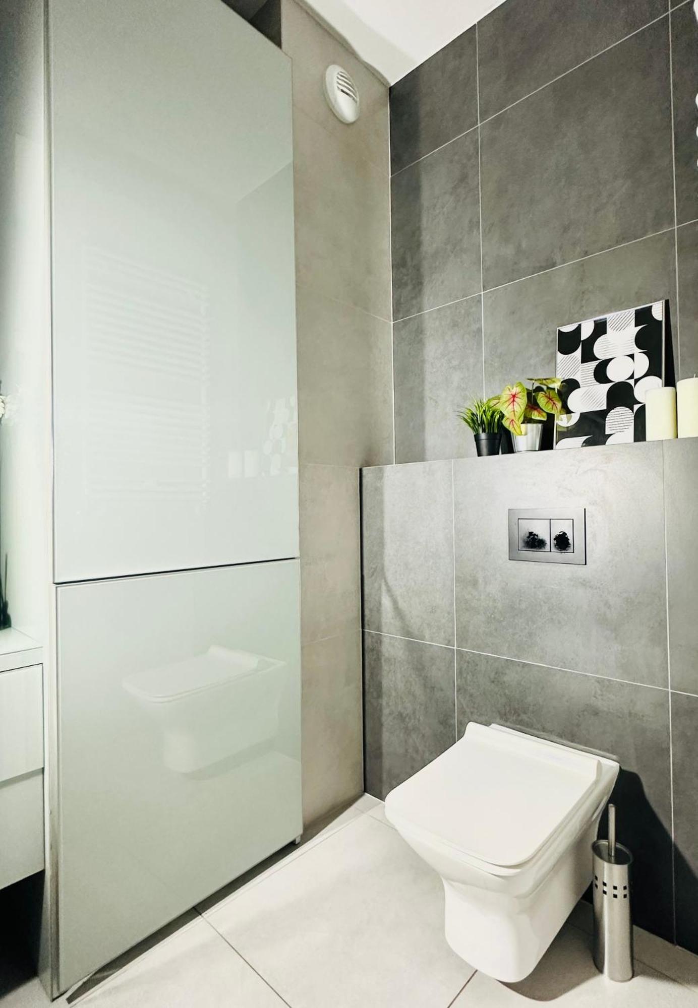 Male Garbary 8 Apartment Poznan Ngoại thất bức ảnh