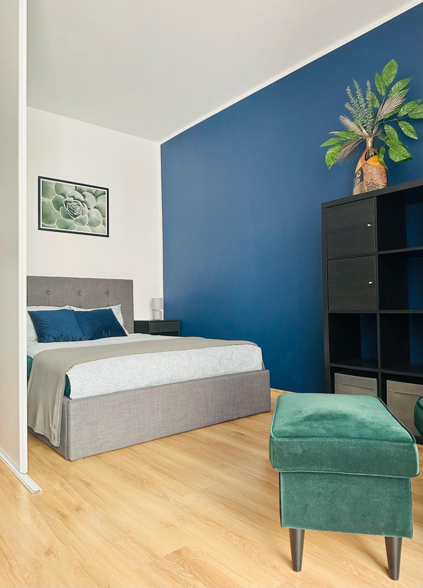 Male Garbary 8 Apartment Poznan Ngoại thất bức ảnh